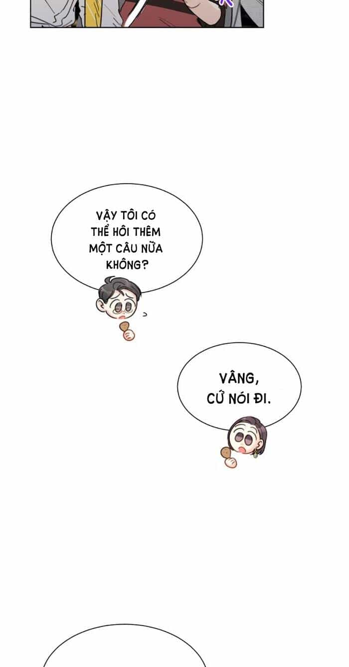 Hẹn Hò Nơi Công Sở - Chương 23 - ảnh 58