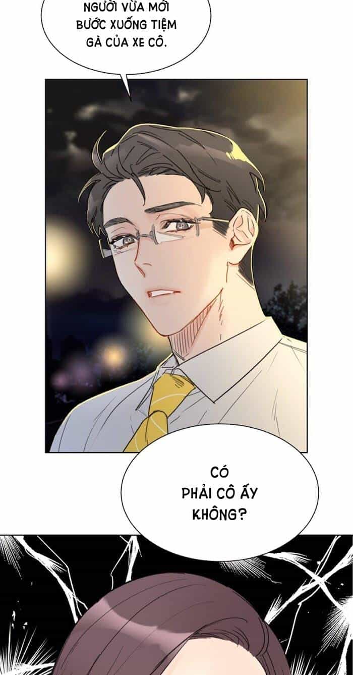 Hẹn Hò Nơi Công Sở - Chương 23 - ảnh 59