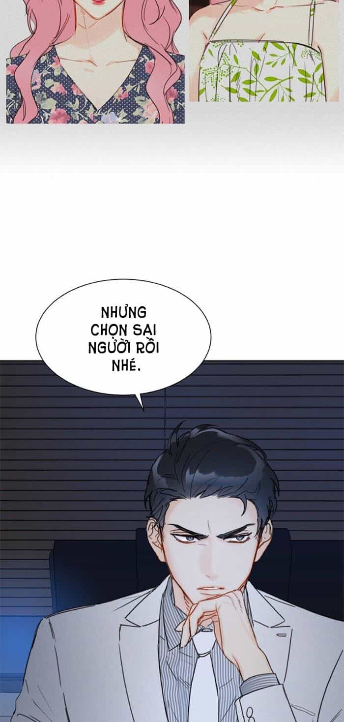 Hẹn Hò Nơi Công Sở - Chương 25 - ảnh 11