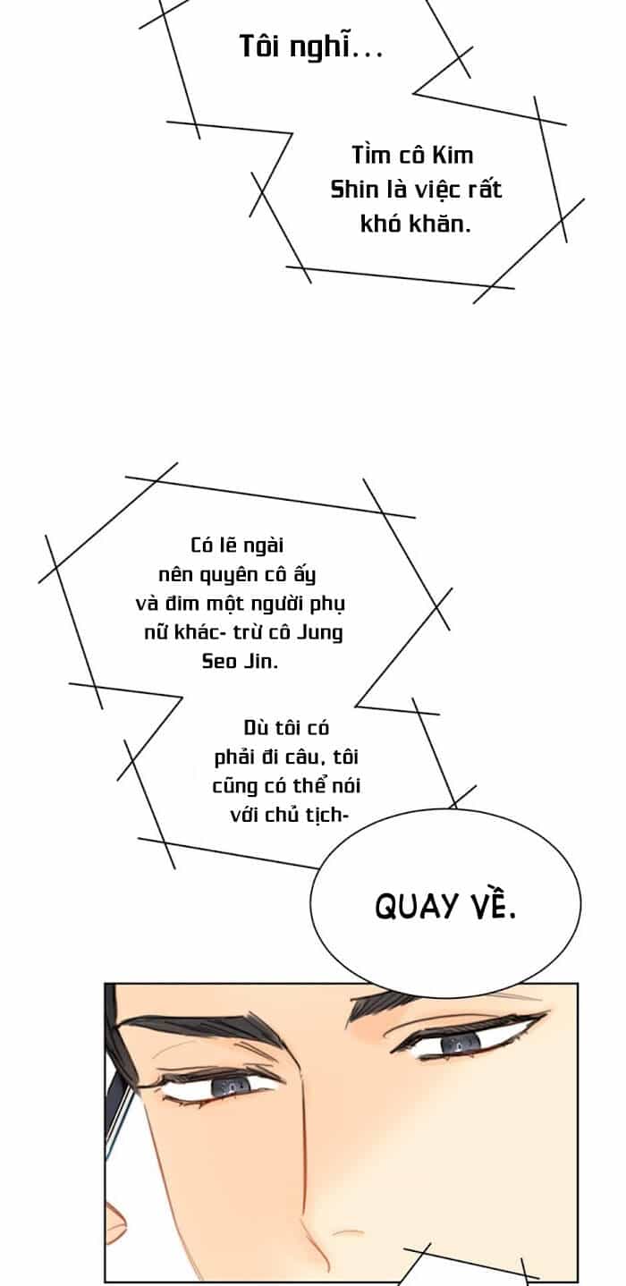 Hẹn Hò Nơi Công Sở - Chương 25 - ảnh 3