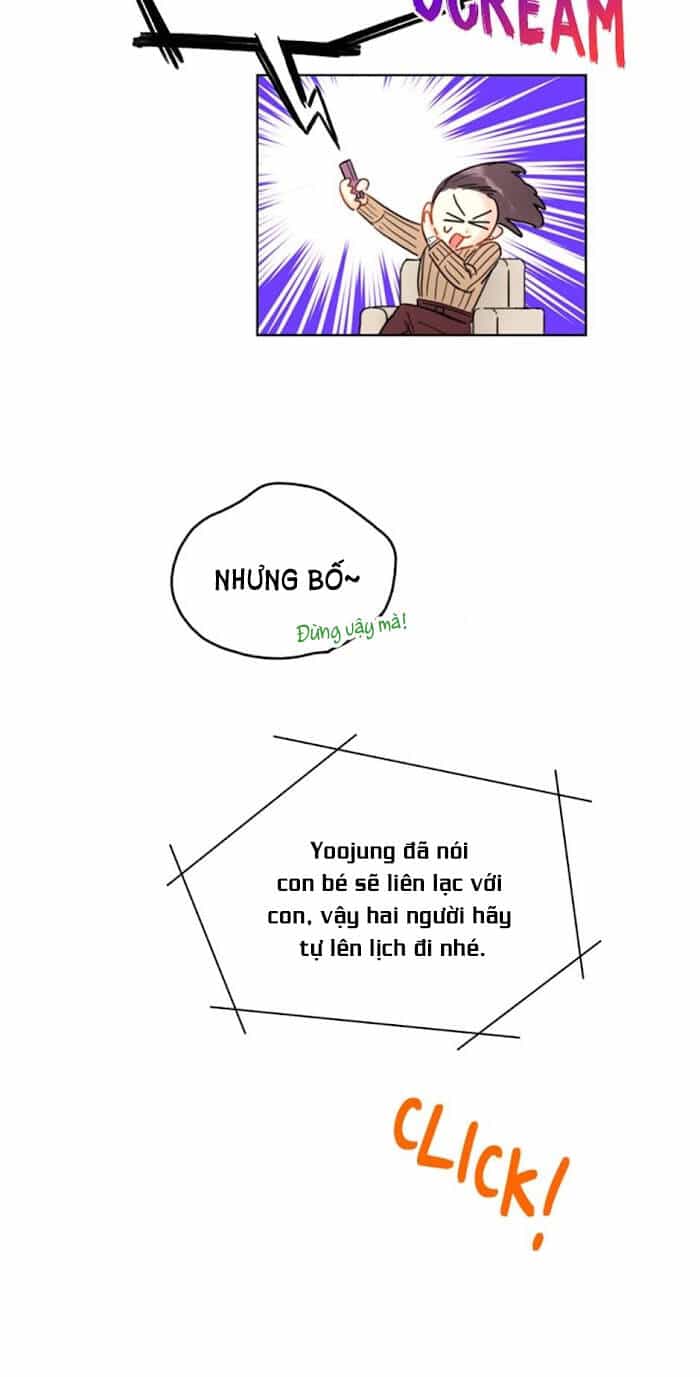 Hẹn Hò Nơi Công Sở - Chương 25 - ảnh 41