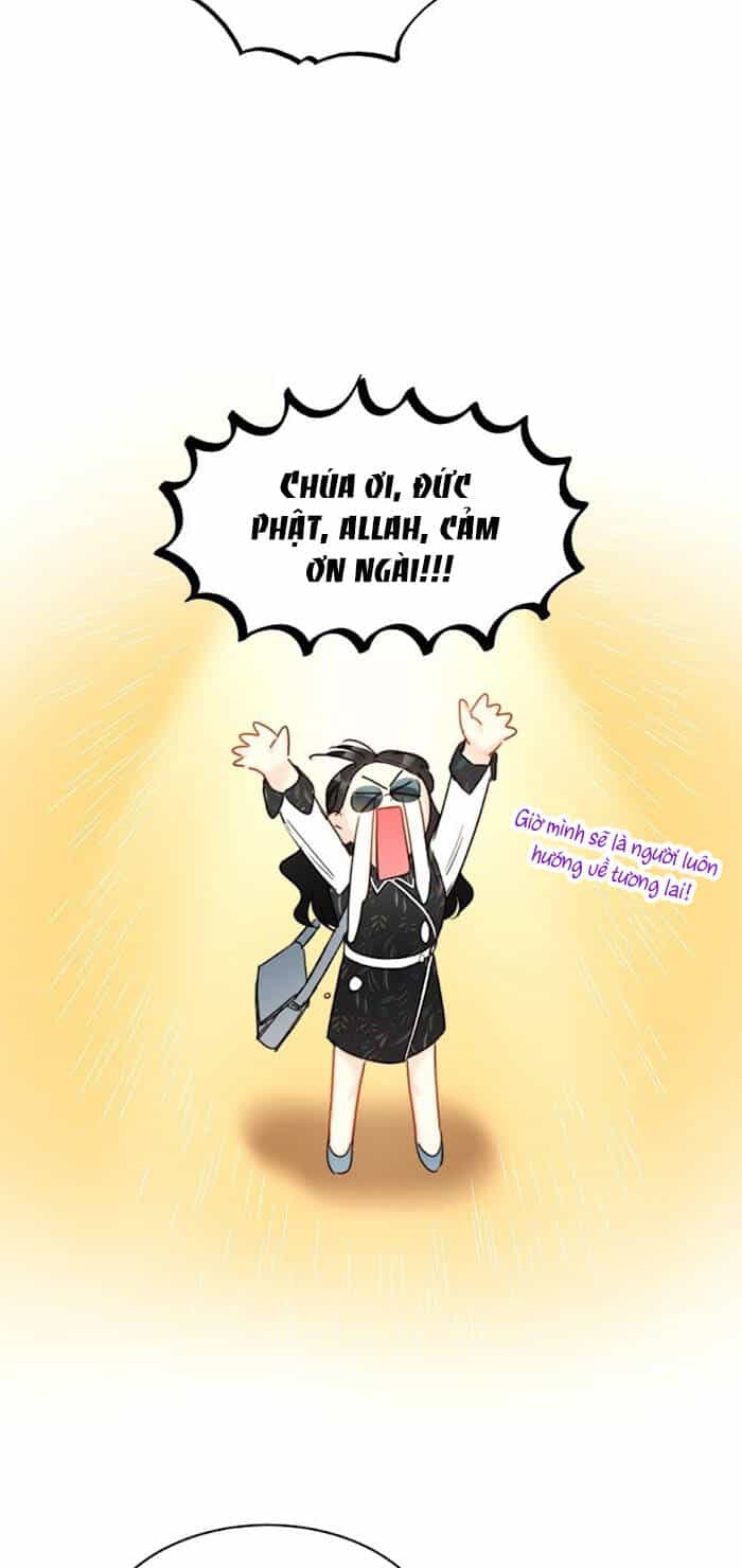Hẹn Hò Nơi Công Sở - Chương 25 - ảnh 53