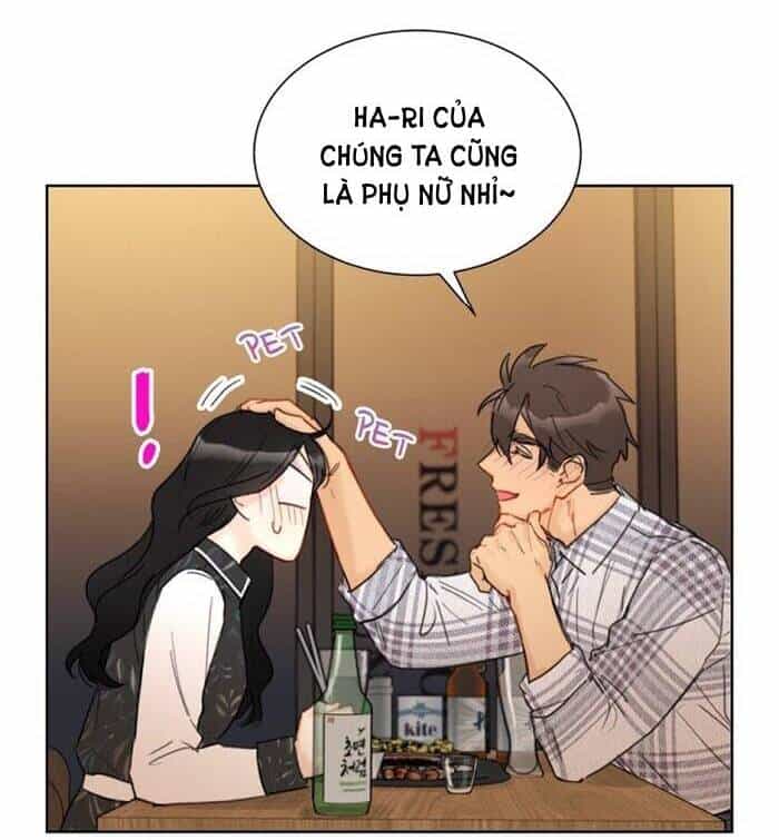 Hẹn Hò Nơi Công Sở - Chương 26 - ảnh 15