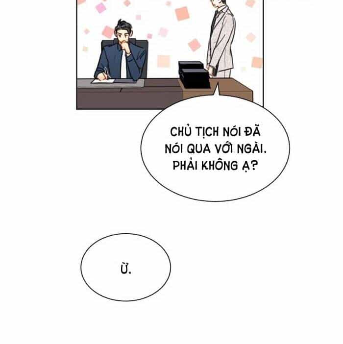 Hẹn Hò Nơi Công Sở - Chương 26 - ảnh 45