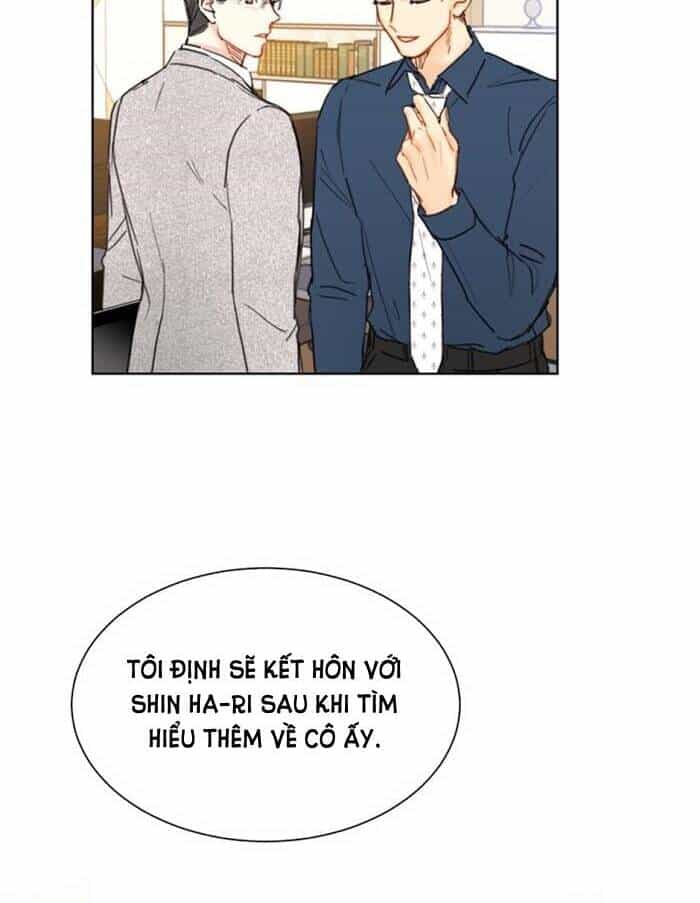 Hẹn Hò Nơi Công Sở - Chương 26 - ảnh 50