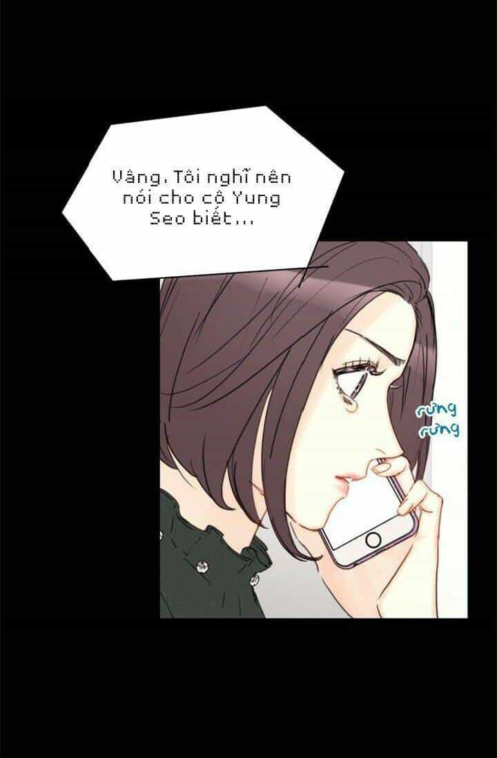 Hẹn Hò Nơi Công Sở - Chương 27 - ảnh 17