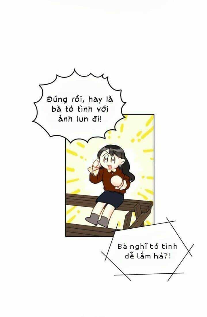 Hẹn Hò Nơi Công Sở - Chương 27 - ảnh 29