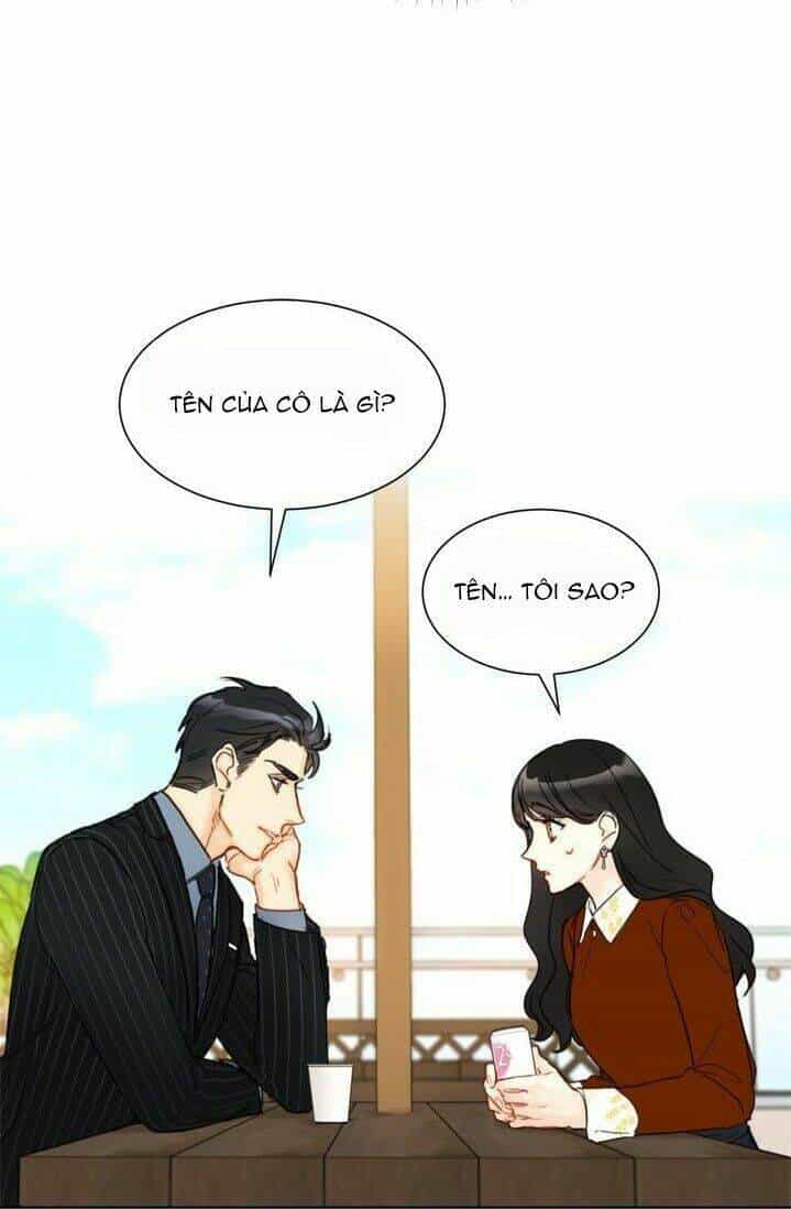 Hẹn Hò Nơi Công Sở - Chương 27 - ảnh 51