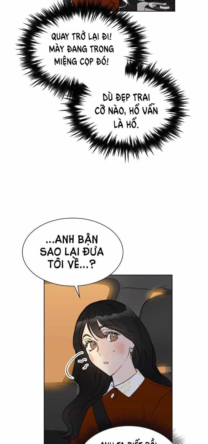 Hẹn Hò Nơi Công Sở - Chương 28 - ảnh 15