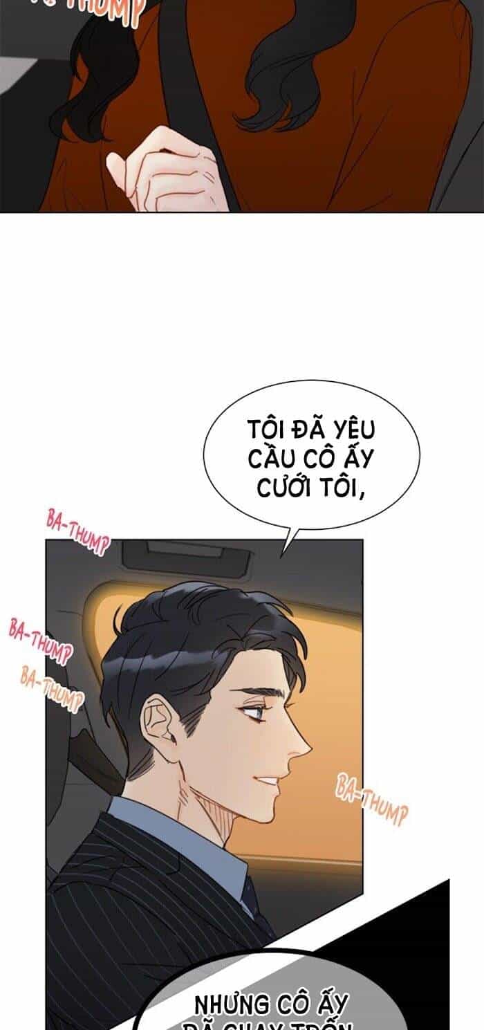 Hẹn Hò Nơi Công Sở - Chương 28 - ảnh 24