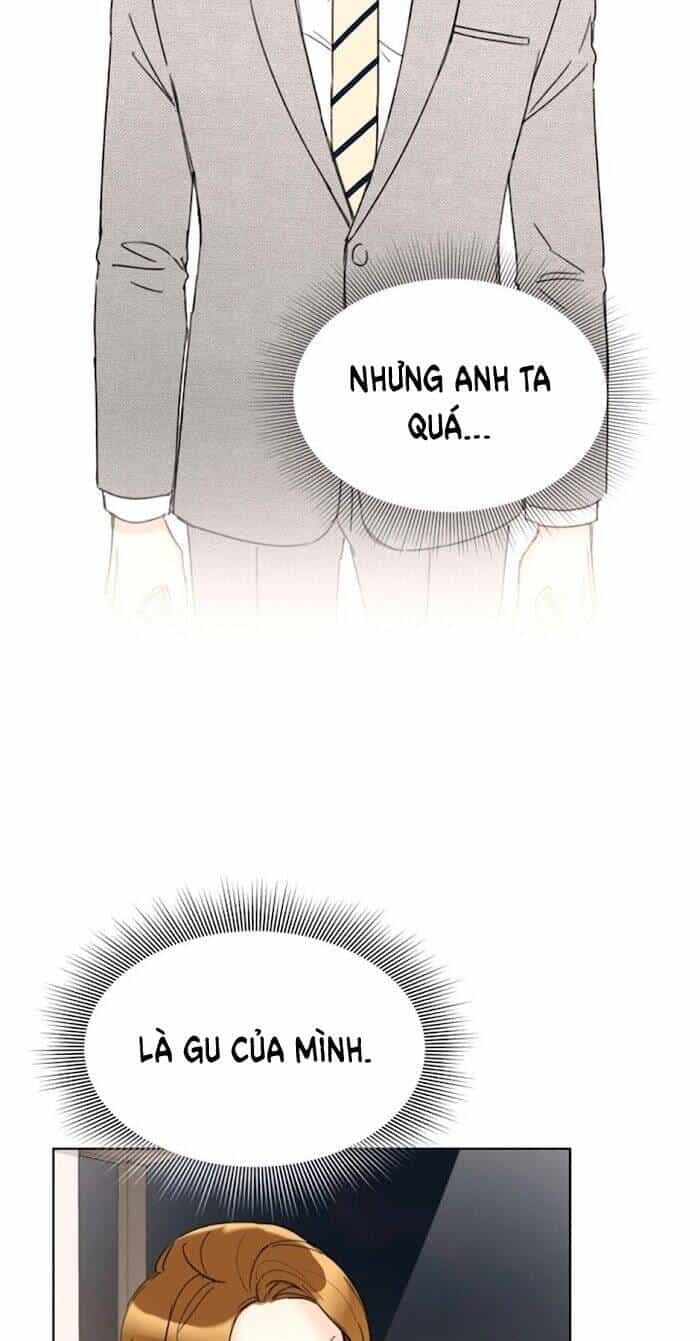 Hẹn Hò Nơi Công Sở - Chương 28 - ảnh 46