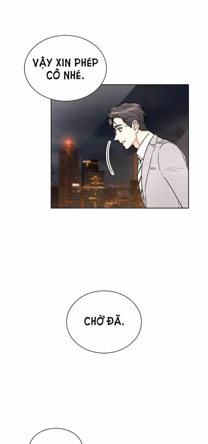 Hẹn Hò Nơi Công Sở - Chương 28 - ảnh 49