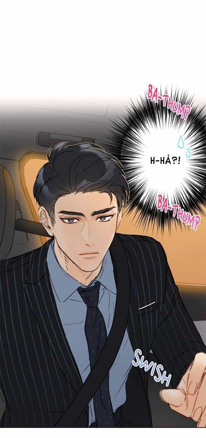 Hẹn Hò Nơi Công Sở - Chương 28 - ảnh 8