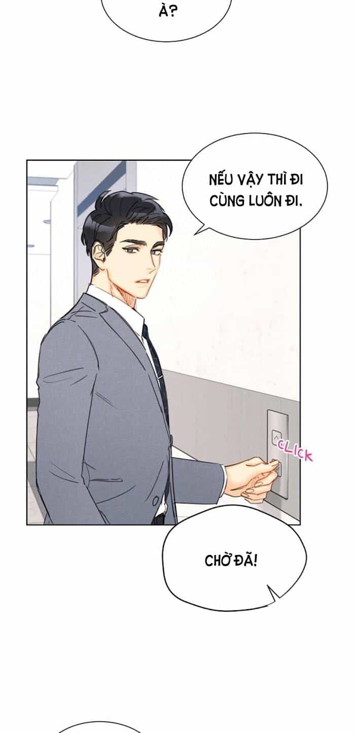 Hẹn Hò Nơi Công Sở - Chương 29 - ảnh 17