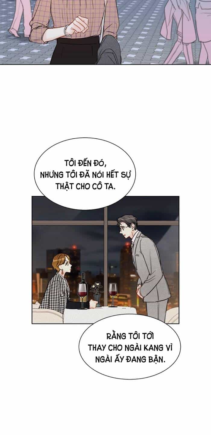 Hẹn Hò Nơi Công Sở - Chương 29 - ảnh 30