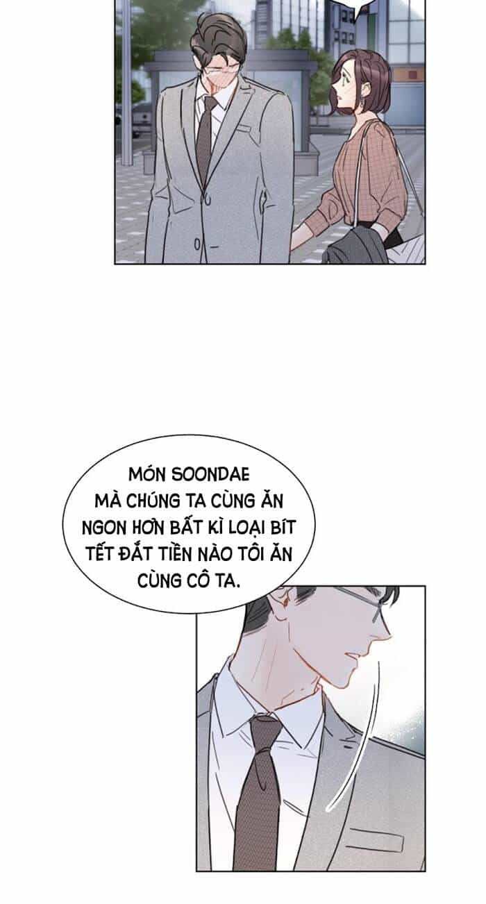 Hẹn Hò Nơi Công Sở - Chương 29 - ảnh 36