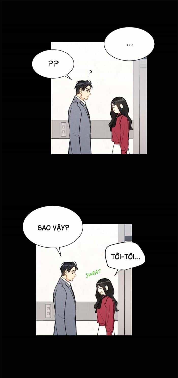 Hẹn Hò Nơi Công Sở - Chương 29 - ảnh 44