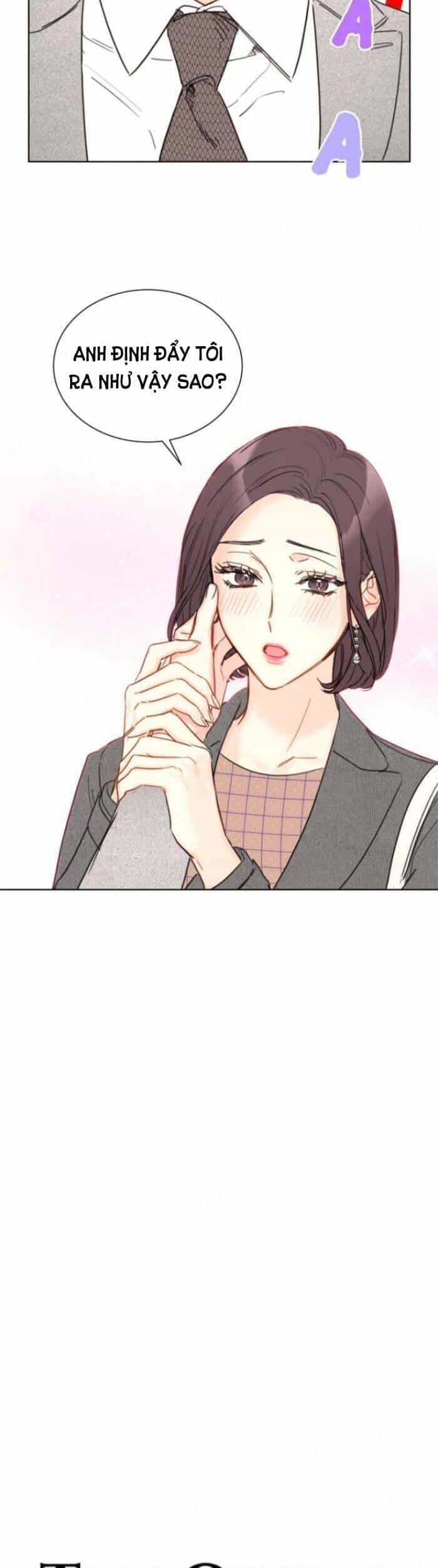 Hẹn Hò Nơi Công Sở - Chương 30 - ảnh 10