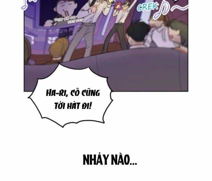 Hẹn Hò Nơi Công Sở - Chương 30 - ảnh 15