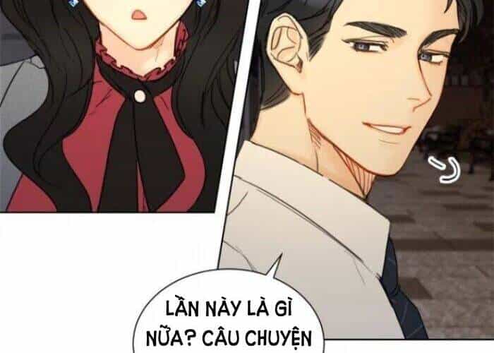 Hẹn Hò Nơi Công Sở - Chương 30 - ảnh 23