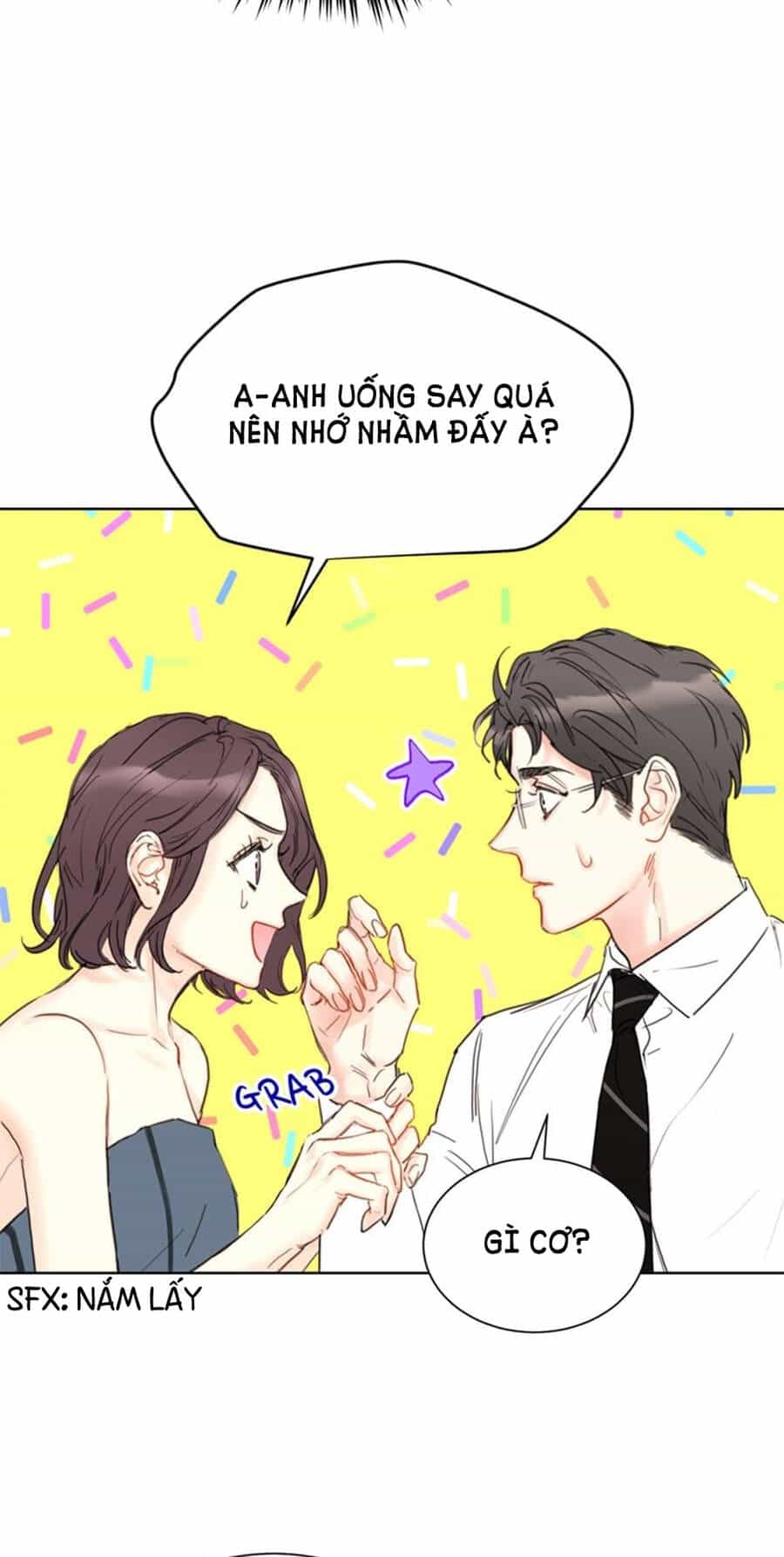 Hẹn Hò Nơi Công Sở - Chương 31 - ảnh 18