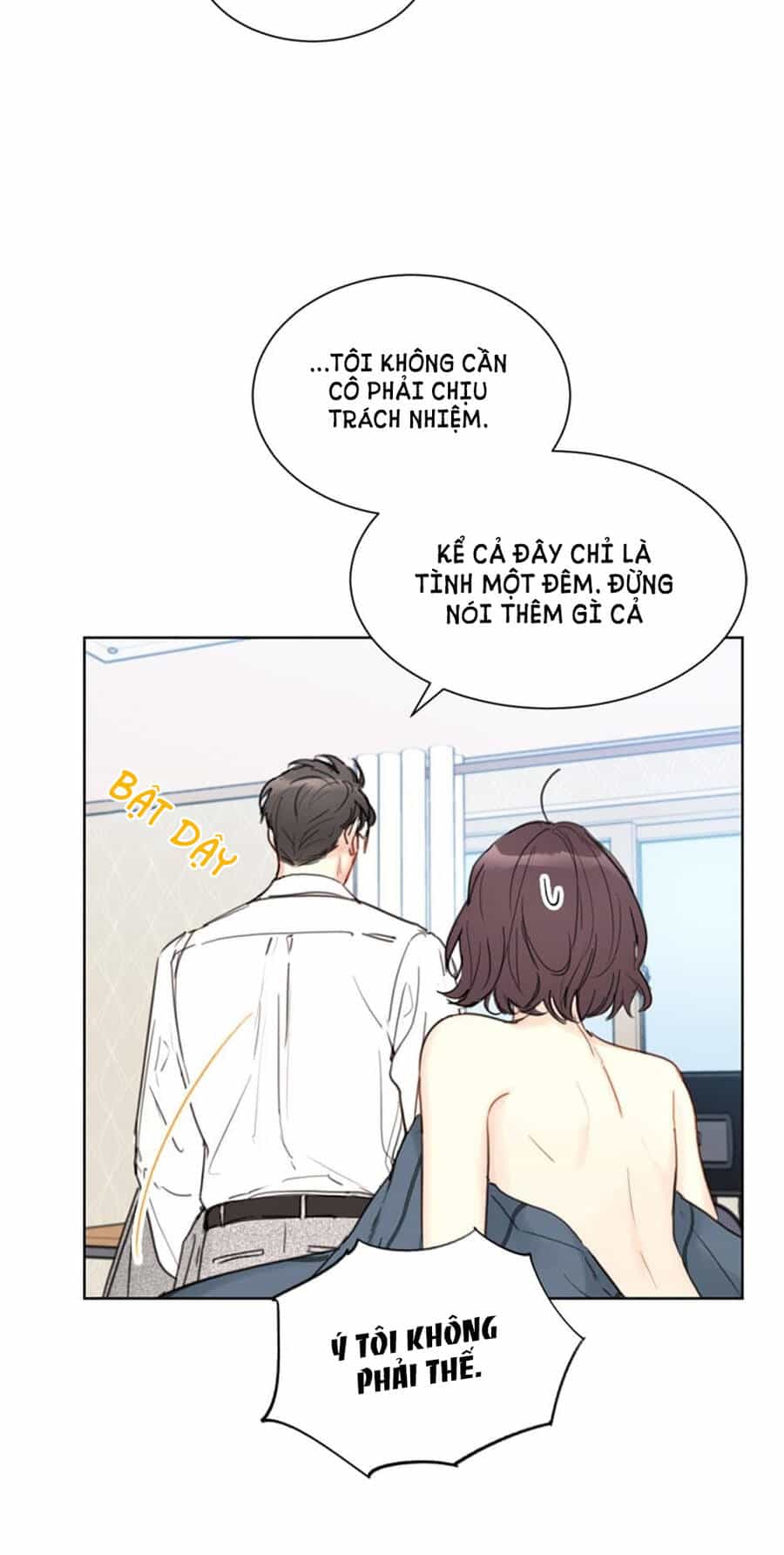 Hẹn Hò Nơi Công Sở - Chương 31 - ảnh 22