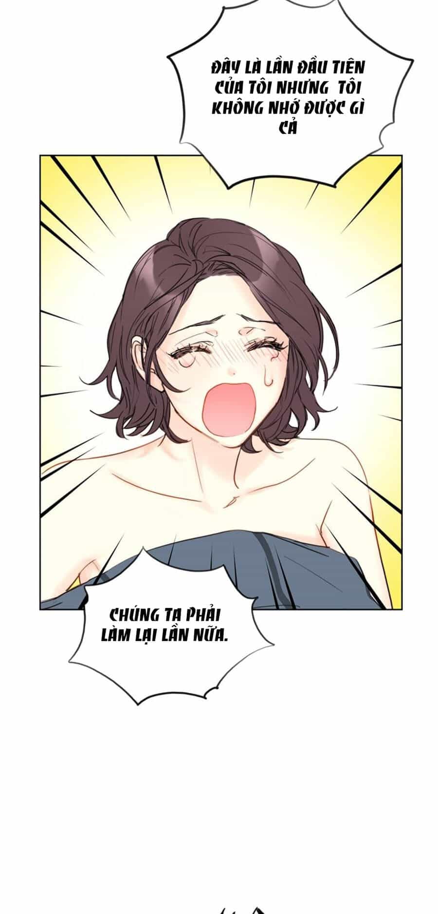 Hẹn Hò Nơi Công Sở - Chương 31 - ảnh 25