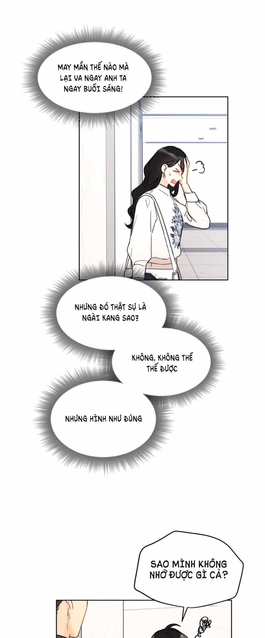 Hẹn Hò Nơi Công Sở - Chương 31 - ảnh 51