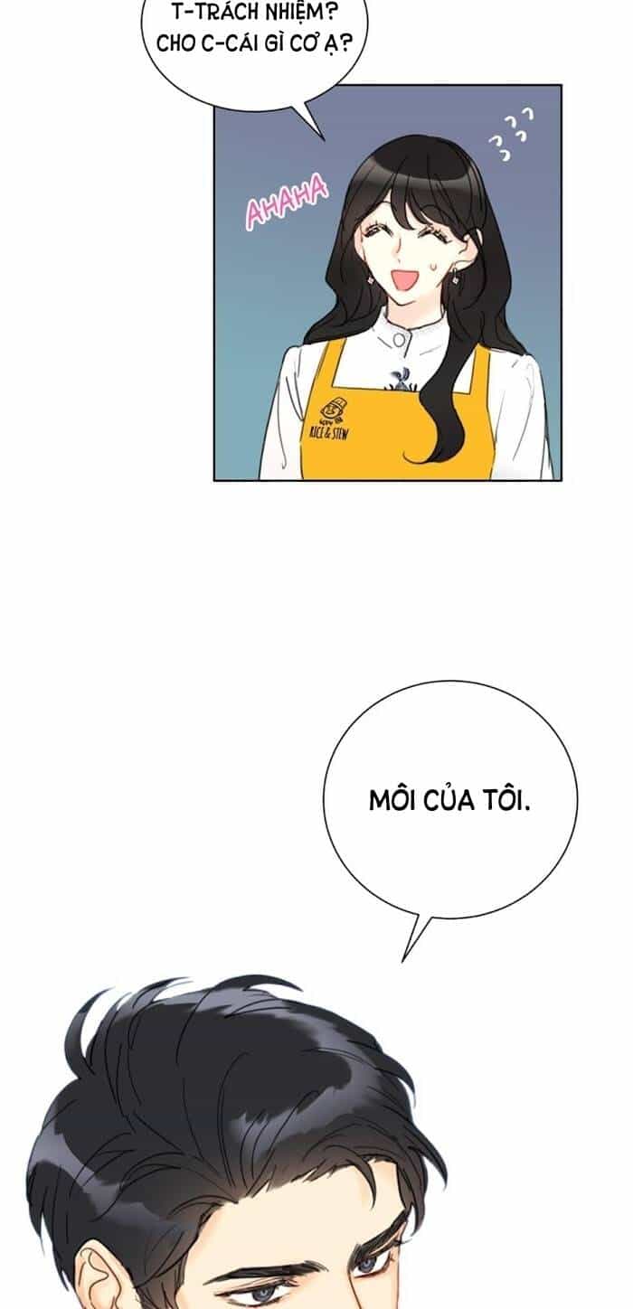 Hẹn Hò Nơi Công Sở - Chương 32 - ảnh 23