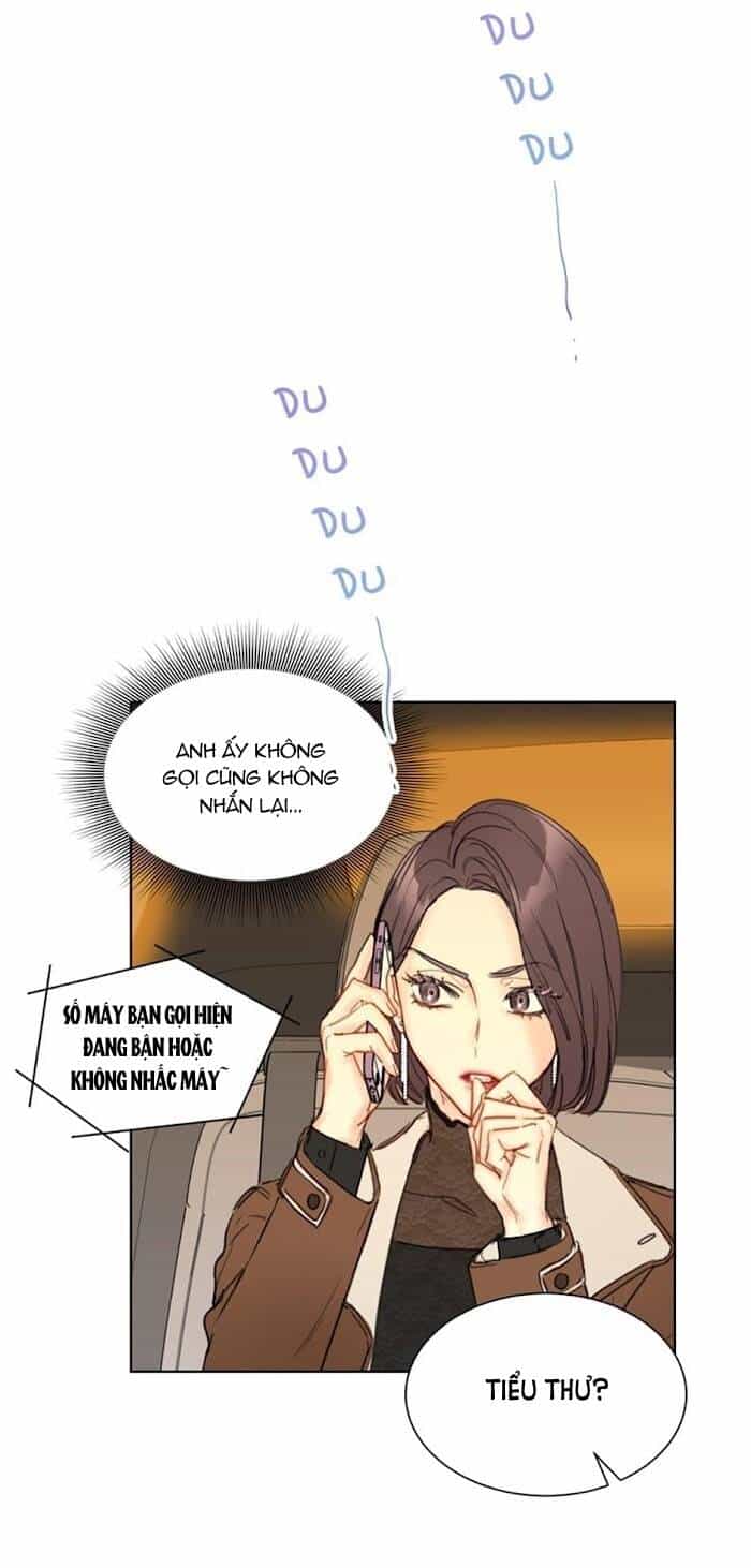 Hẹn Hò Nơi Công Sở - Chương 32 - ảnh 41