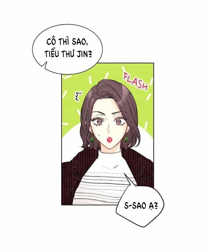 Hẹn Hò Nơi Công Sở - Chương 34 - ảnh 13