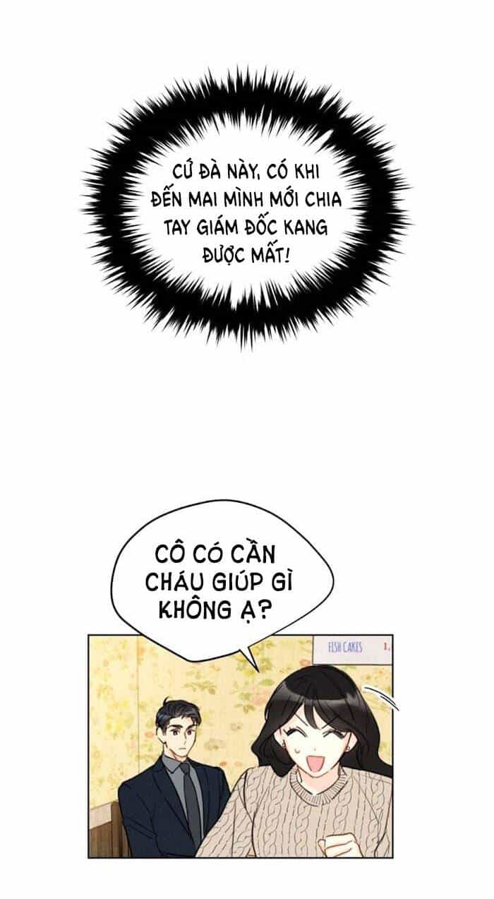 Hẹn Hò Nơi Công Sở - Chương 34 - ảnh 40