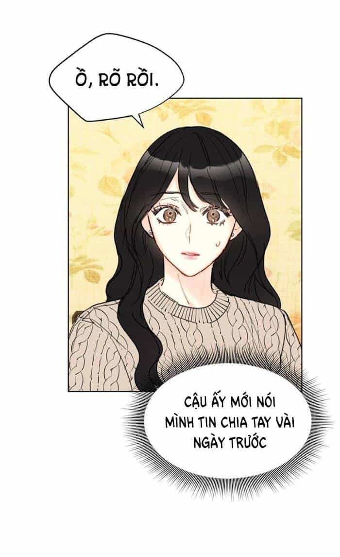 Hẹn Hò Nơi Công Sở - Chương 34 - ảnh 55