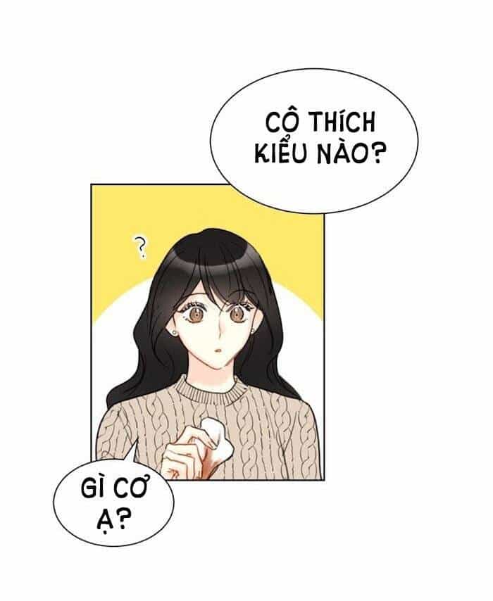 Hẹn Hò Nơi Công Sở - Chương 34 - ảnh 63