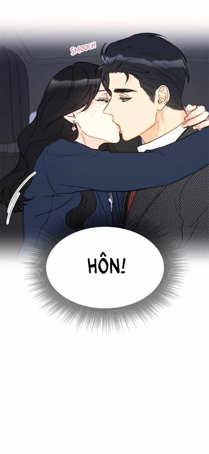 Hẹn Hò Nơi Công Sở - Chương 34 - ảnh 8