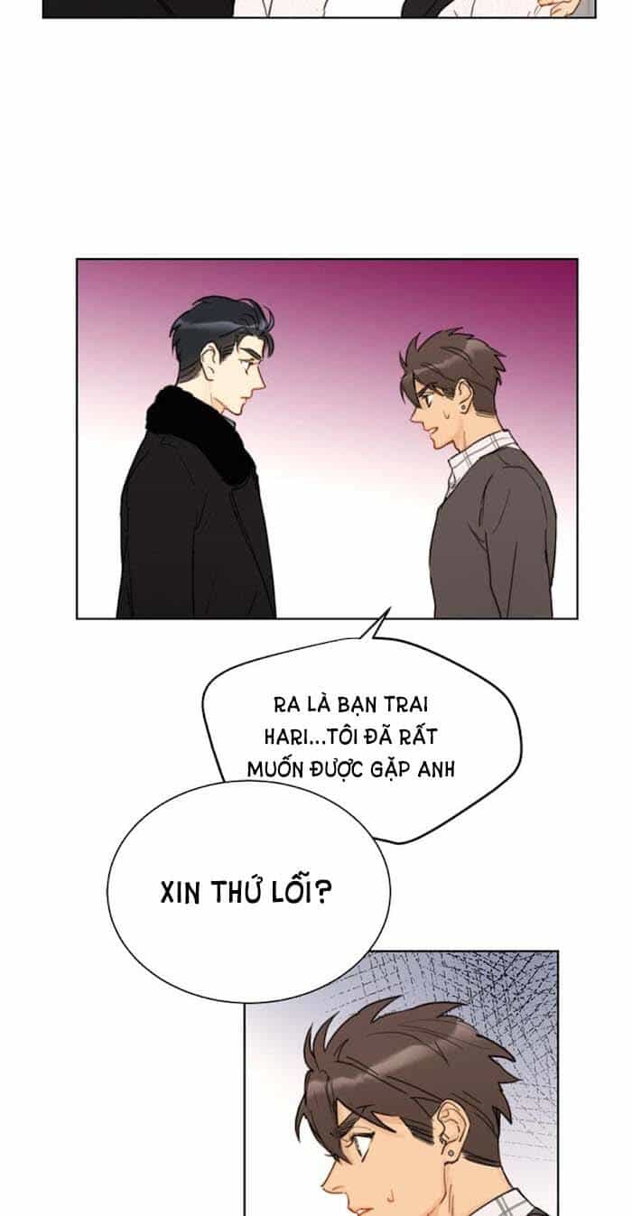 Hẹn Hò Nơi Công Sở - Chương 35 - ảnh 18