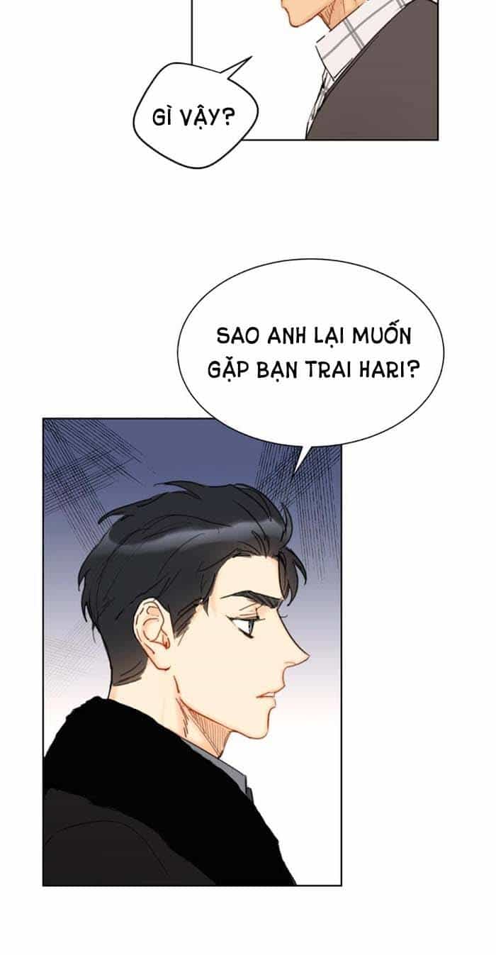Hẹn Hò Nơi Công Sở - Chương 35 - ảnh 19