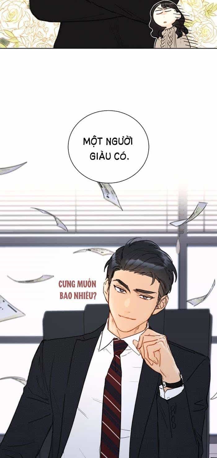 Hẹn Hò Nơi Công Sở - Chương 35 - ảnh 2