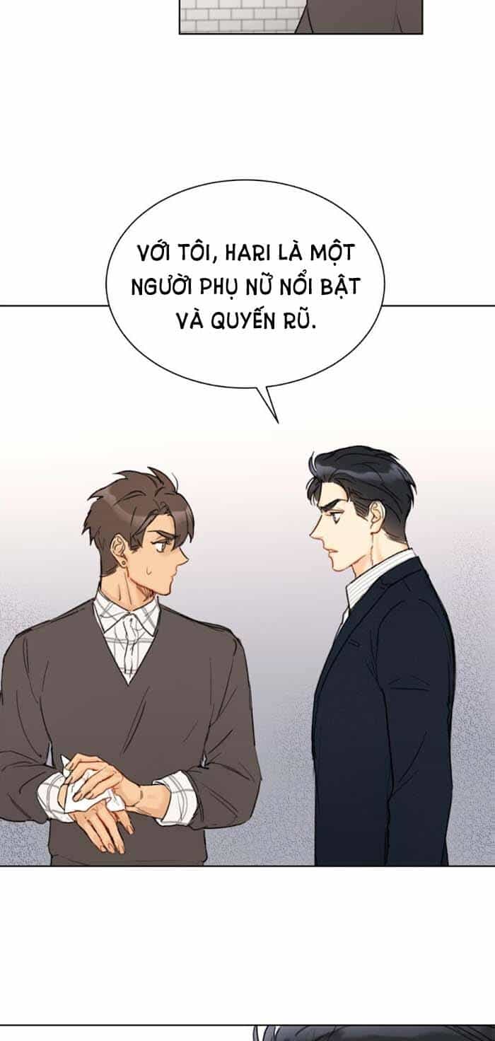 Hẹn Hò Nơi Công Sở - Chương 35 - ảnh 45