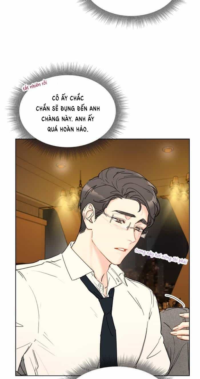 Hẹn Hò Nơi Công Sở - Chương 36 - ảnh 10