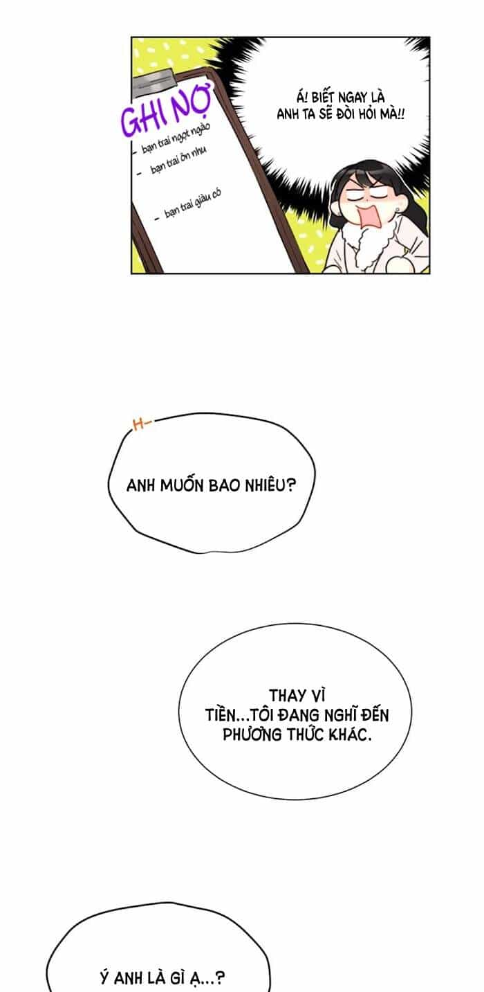 Hẹn Hò Nơi Công Sở - Chương 36 - ảnh 51