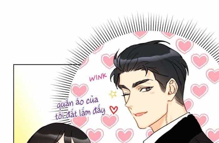 Hẹn Hò Nơi Công Sở - Chương 37 - ảnh 115
