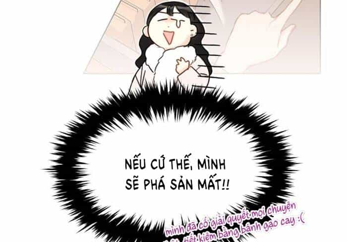 Hẹn Hò Nơi Công Sở - Chương 37 - ảnh 22