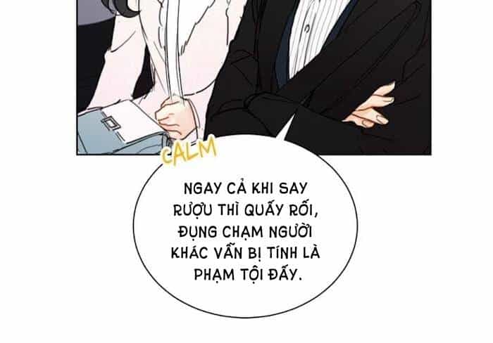 Hẹn Hò Nơi Công Sở - Chương 37 - ảnh 27