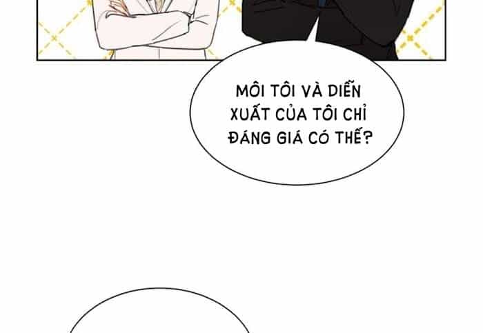 Hẹn Hò Nơi Công Sở - Chương 37 - ảnh 42