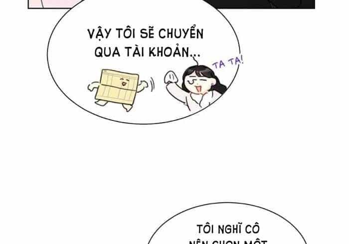 Hẹn Hò Nơi Công Sở - Chương 37 - ảnh 7