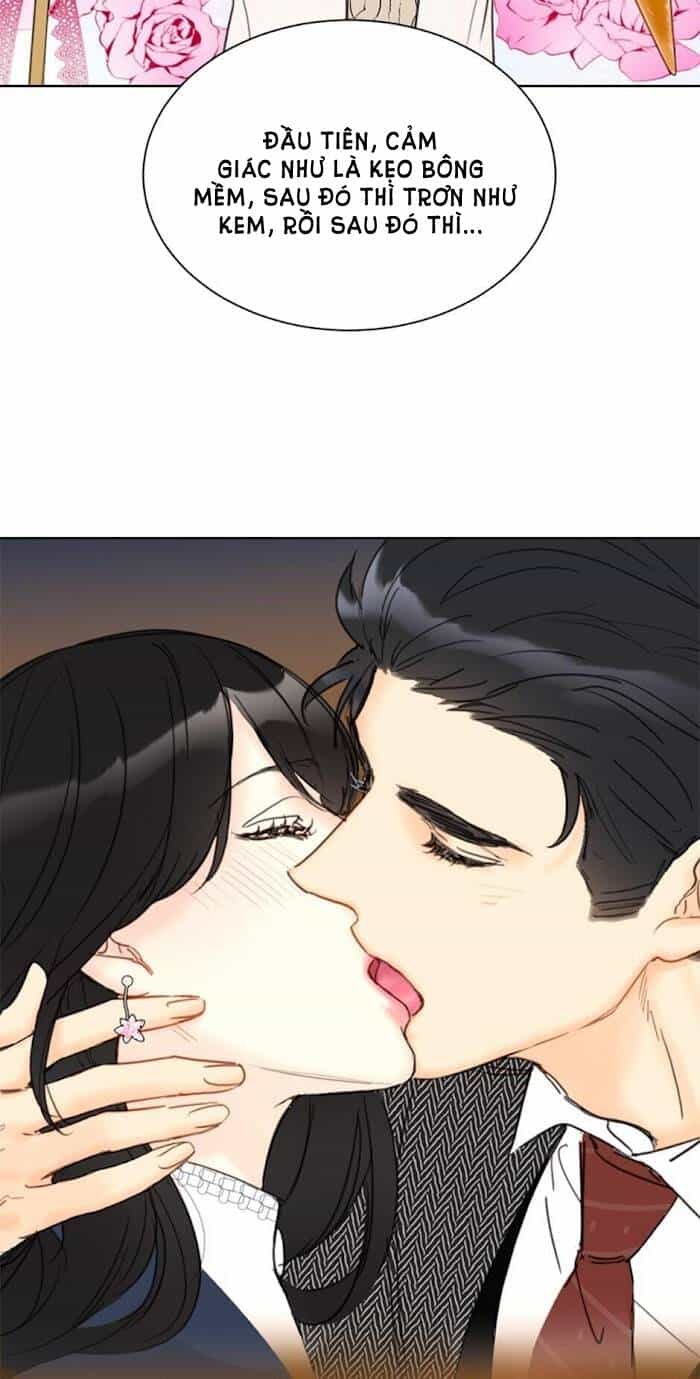 Hẹn Hò Nơi Công Sở - Chương 38 - ảnh 22