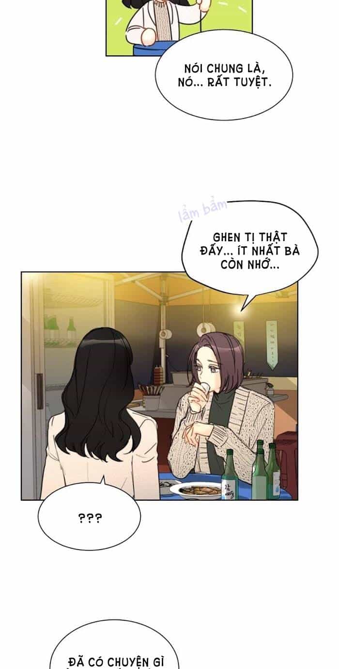 Hẹn Hò Nơi Công Sở - Chương 38 - ảnh 24