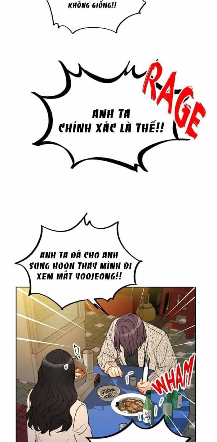 Hẹn Hò Nơi Công Sở - Chương 38 - ảnh 29