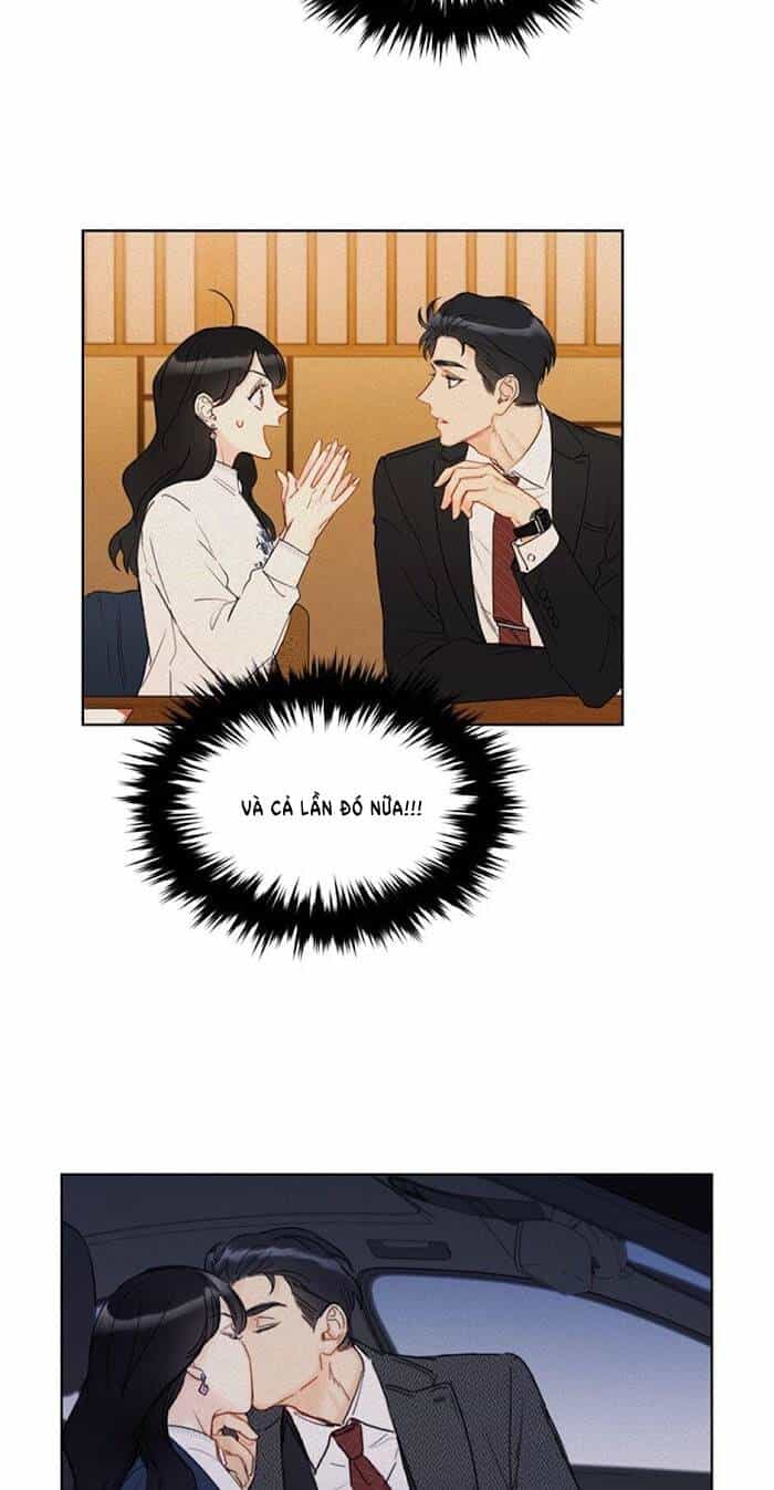 Hẹn Hò Nơi Công Sở - Chương 38 - ảnh 40
